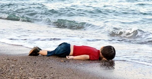 Aylan bebeğin hayatı film oluyor