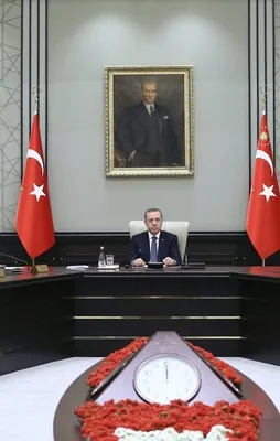 Külliye'de ekonomi zirvesi
