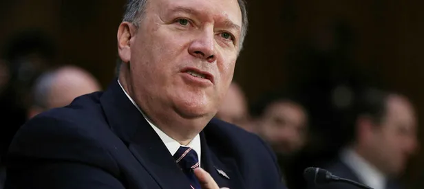 CIA’ya göre K.Kore ile nükleer savaş ihtimali yok