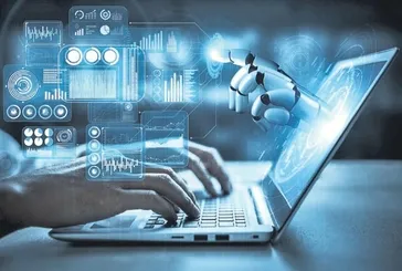 Vergi işlemlerinde yapay zeka dönemi