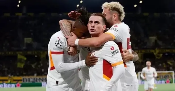 Kerem Aktürkoğlu için Galatasaray'dan resmi açıklama: Biz anlaştık ama gitmek istemedi