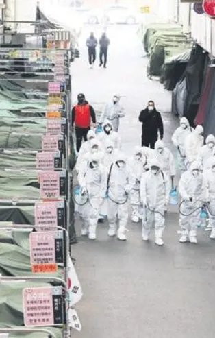 Coronavirüs'e (Covid-19) şu ana kadar hiçbir çözüm bulunamadı! Bilim insanları çaresiz kaldı...