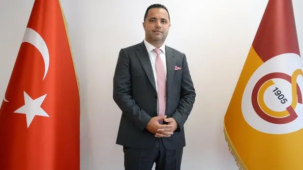 Galatasaray Spor Kulübü Başkan Yardımcısı Rezan Epözdemir kaç yaşında, nereli, istifa mı etti? Rezan Epözdemir kimdir?-2