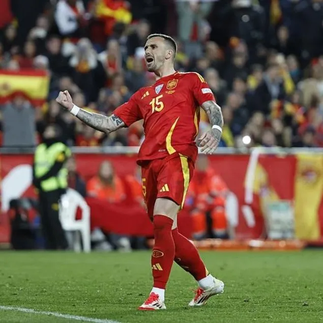 Fenerbahçe’den Aleix Garcia’ya kanca!