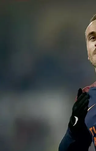 Fenerbahçe'de Edin Visca'nın eli kulağında!