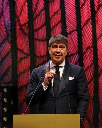 Antalya Film Festivali'nde kapanış gecesi-2