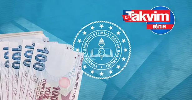 2022 İOKBS bursuna ne kadar zam geldi? Şubat PYBS bursu yattı mı? MEB Bursluluk parası sorgulama!