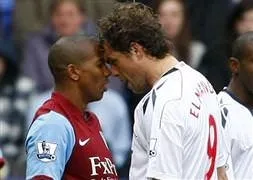 Elmander’in işini bitirdi