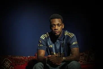 Transfer resmen açıklandı | Jhon Duran Fenerbahçe'de! Dikkat çeken Kurtlar Vadisi detayı