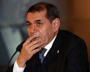 Galatasaray’da başkanlar zirvesi yapıldı