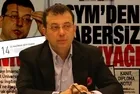 Ekrem İmamoğlu'nun şaibeli yatay geçiş haberini ilk kez Kenan Kıran gündeme getirdi TAKVİM manşete taşıdı!