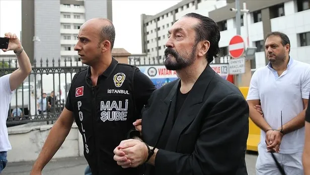 Adnan Oktar davasında flaş gelişme! Avukatıyla görüşmeleri sınırlandırılacak-2