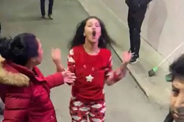 Darp raporu için hastaneye geldi hemşirelere kabusu yaşattı: Saldırdı saçlarını yoldu...