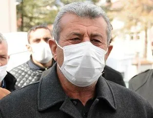 Şehit babası CHP’lilerin teklifini reddetti