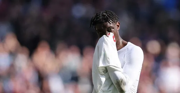 Galatasaray'da orta saha operasyonu