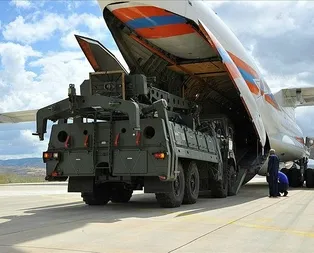 S-400leri teslim almaya başlayan Türkiye’nin İncirlik kozu Washington’da panik yarattı