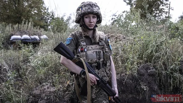 Dünyanın askeri personel sayısı açıklandı! Hangi ülkeler kadınları silah altına alıyor? - 4