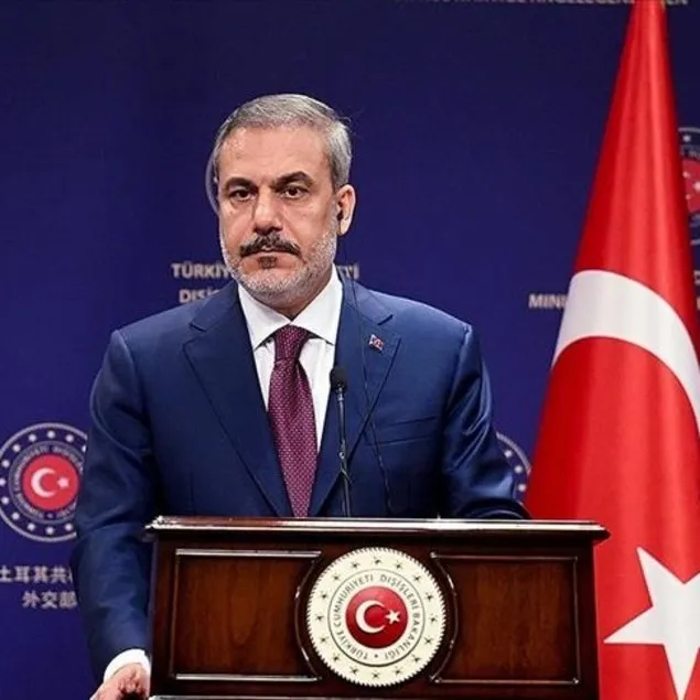 Dört isme yeni büyükelçilik görevi