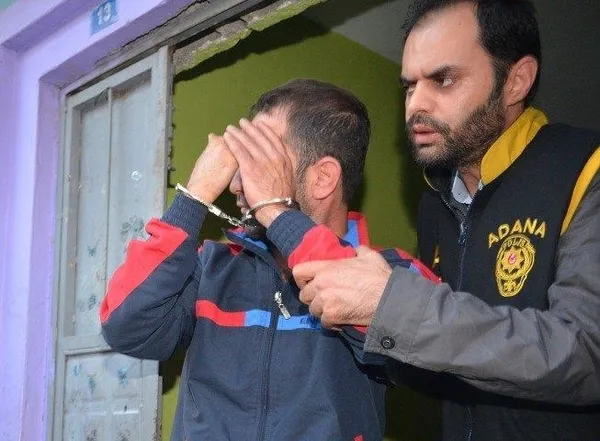 Kimsesiz ve muhtaç kadınlara zorla fuhuş yaptıran şebeke çökertildi-3