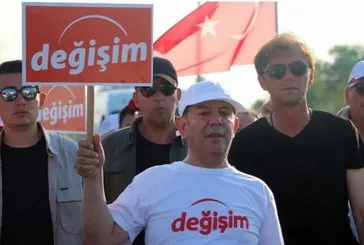 Olay Kemal Kılıçdaroğlu iddiası
