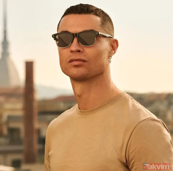 Cristiano Ronaldo emeklilik için düğmeye bastı her şey hazır! Bir devir kapanmak üzere emeklilik için 7 milyon sterlinlik ev - 4