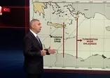 Türkiye'ye stratejik Doğu Akdeniz önerisi