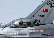 FETÖcü hainlerden F-16 pilotlarına ilaçlı kumpas