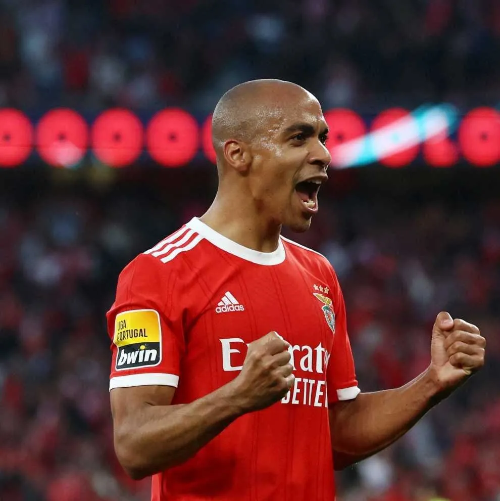 Galatasaray’da Joao Mario sesleri!