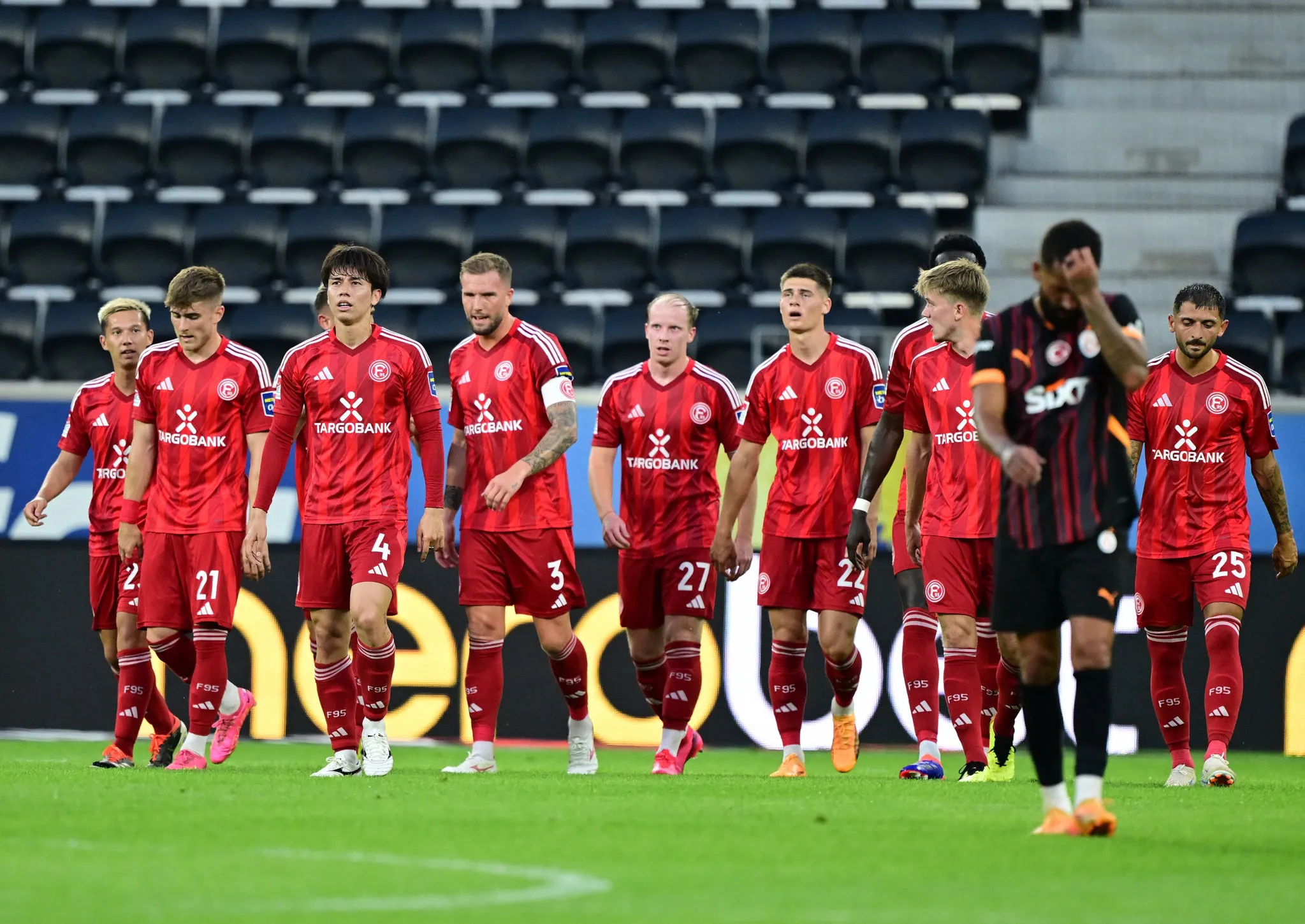 Galatasaray'dan Fenerbahçe'ye transferde Oğuz Aydın yanıtı! Dev çalım yükleniyor - 18