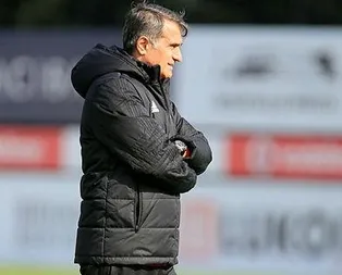 Şampiyon gibi bitirmeliyiz