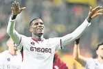 Trabzonspor’un derbi kozları hazır: Onuachu ve Onana dev maç öncesi güven veriyor