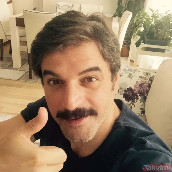 Ufuk Özkan nakil sürecini ilk kez anlattı! Son hali dikkat çekti - 7