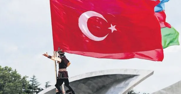 Bilal Erdoğan 5. Etnospor Kültür Festivali’nin ödül töreninde konuştu