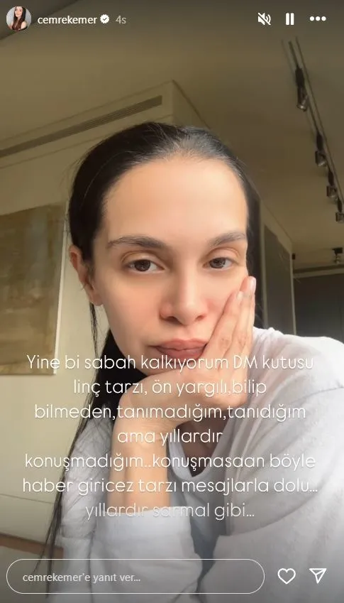 Kaynak: Sosyal medya