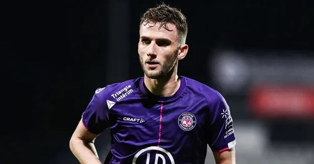 Van den Boomen rüzgarı: Fenerbahçe ezeli rakibi Galatasaray'ın gözdesine teklifini sundu!