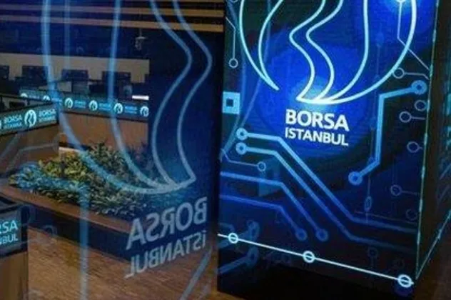 Borsa 100 bin puanı aştı