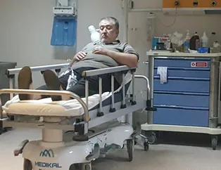 İki gündür kayıptı orada bulundu