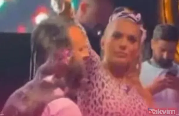 Norm Ender'in sözleri Okan Kurt’u kızdırdı! "Zor tuttuk" diyen Demet Akalın resti çekti! İlk destek Sinan Akçıl'dan gelmişti... - 2