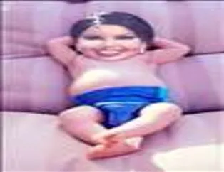 Ünlüler Çocukken - 4