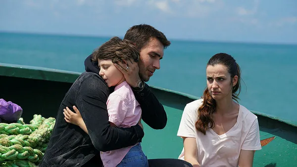 Sen Anlat Karadeniz ne zaman başlıyor? Sen Anlat Karadeniz 2. sezon fragmanı izle-2