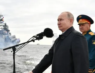 Karadeniz’de sular ısınıyor! Savaş gemilerini gönderdi