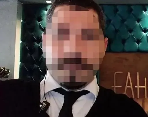 1714458045170.jpeg İstanbul Beşiktaş'taki ünlü işletmede tecavüz skandalı! Genç kadın dehşeti anlattı: Pantolonumu indirmeye çalıştı! Sürüne sürüne kaçtım-2