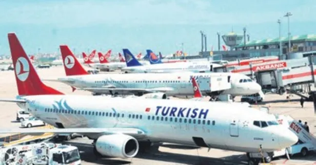 Türk Hava Yolları APEX’ten üst üste 5’inci “World Class” ödülünü aldı