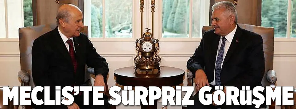 Devlet Bahçeli'den anayasa açıklaması-1