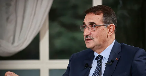 Son dakika: Bakan Dönmez Cezayir Yatırım Konferansı'na katılacak