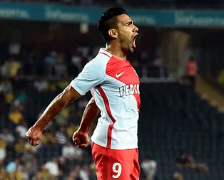 Galatasarayda Falcao transferinde son dakika gelişmesi! Geleceği gün belli oldu