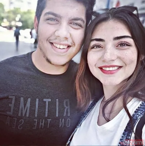 Kuruluş Osman'ın Bala Hatun'u Özge Törer'in kardeşini görenler şaştı! Şeyh Edebalı'nın kızı... - 31