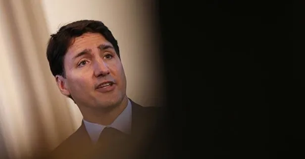 Son dakika: Kanada'nın en tartışmalı kanunu yasalaştı