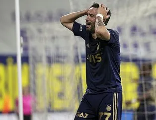Gökhan Gönül Fenerbahçe’den ayrılıyor mu?