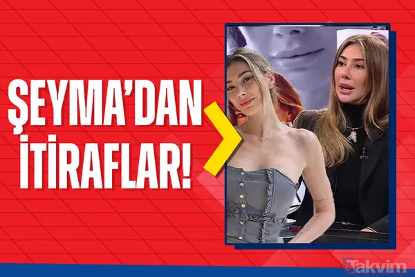 Şeyma Subaşı itirafları sıraladı! Güzellik sırrından aşk acısına her şeyi bir bir anlattı! - 1